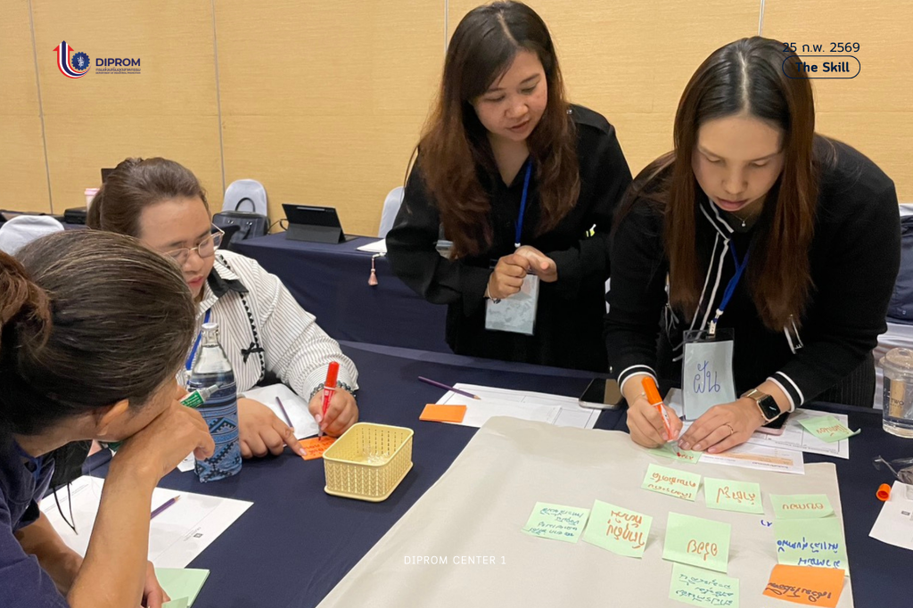 ปั้นแบรนด์ให้ดังใน 3 วัน เปลี่ยนร้านธรรมดาให้ยอดพุ่ง ด้วยกลยุทธ์จัดวางที่ลูกค้าไม่เดินออกมือเปล่า